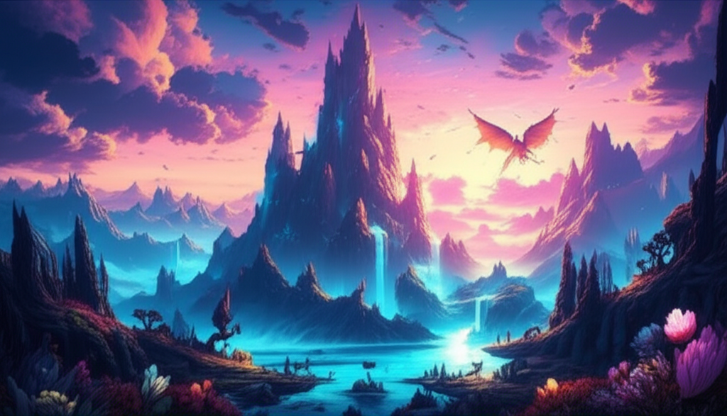 Generated result: 专业肖像，增强光照和色彩分级效果