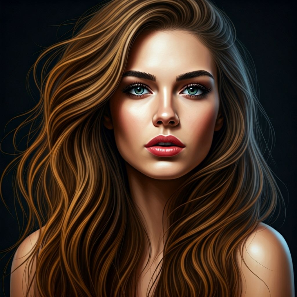 Original image: 动态肖像动画，具有微妙的面部表情和自然运动